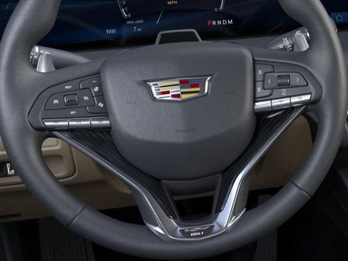 New 2026 Cadillac CT5 Premium Luxury w/ Technology Package RWD image 19