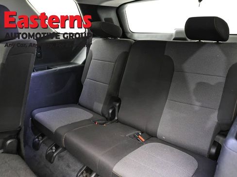 Used 2021 Chevrolet Traverse LS w/ LPO, Floor Liner Package AWD/4WD image 26