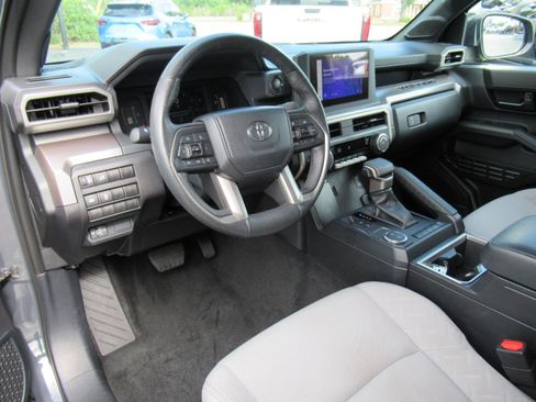 Used 2024 Toyota Tacoma SR5 RWD image 16