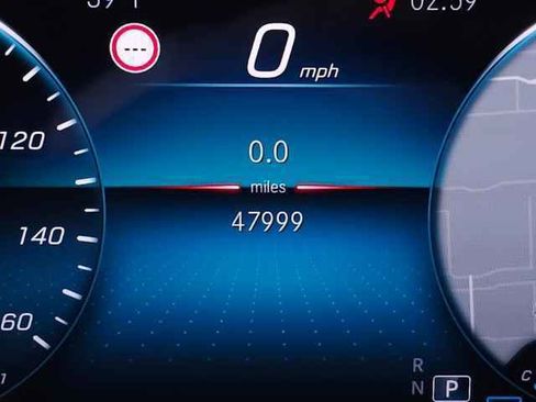 Used 2019 Mercedes-Benz A 220 image 20