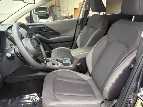 Used 2025 Subaru Crosstrek 2.5i Limited AWD/4WD image 14