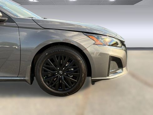 New 2025 Nissan Altima 2.5 SV w/ SV Special Edition Package image 10