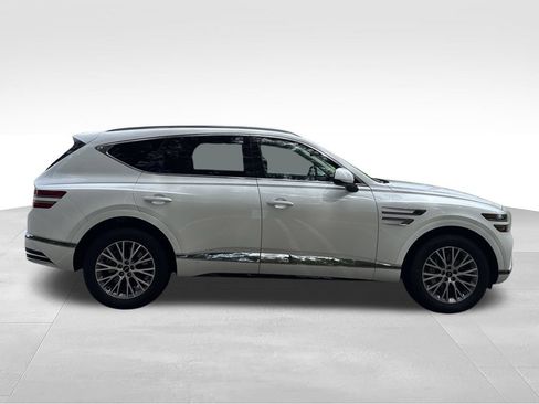 Used 2026 Genesis GV80 2.5T AWD/4WD image 6