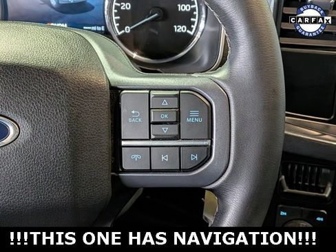 Used 2023 Ford F150 XLT w/ Equipment Group 301A Mid image 23