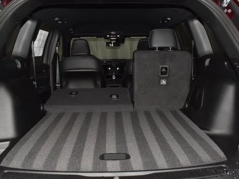 New 2026 Jeep Grand Cherokee Limited AWD/4WD image 30