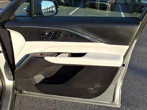 Certified 2024 Cadillac Lyriq Luxury w/ LPO, Floor Liner Package image 24