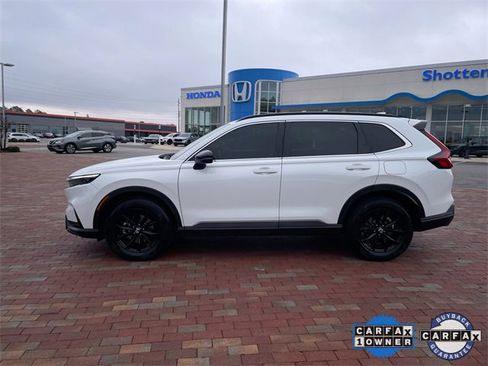 Used 2023 Honda CR-V Sport image 33