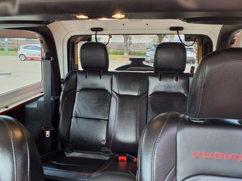 Used 2019 Jeep Wrangler Rubicon image 17
