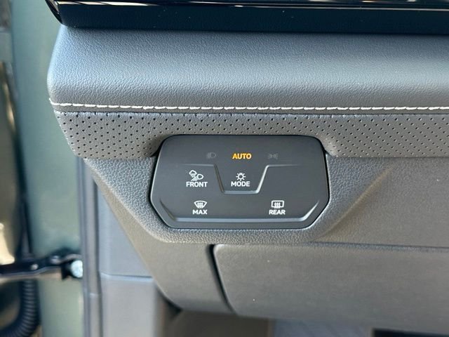 New 2026 Volkswagen Atlas SE AWD/4WD image 23