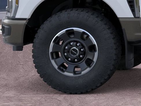 New 2026 Ford F350 King Ranch w/ Tremor Off-Road Package AWD/4WD image 20