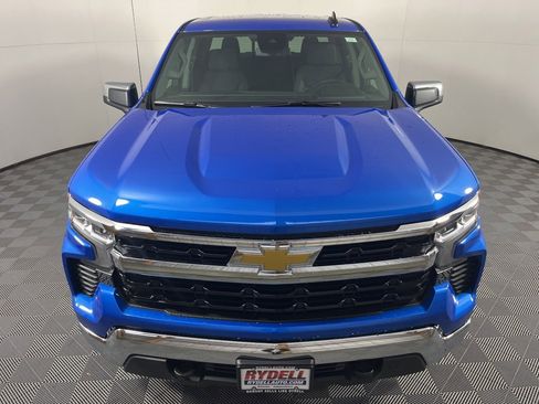 New 2026 Chevrolet Silverado 1500 LT image 13