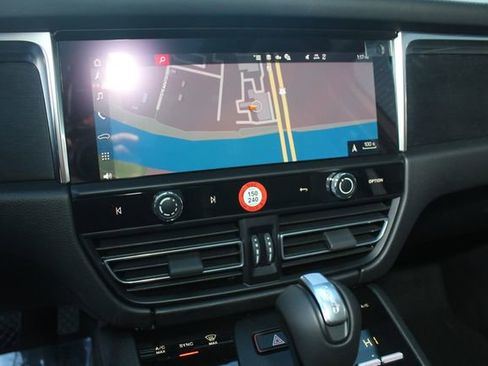 New 2026 Porsche Macan GTS image 17