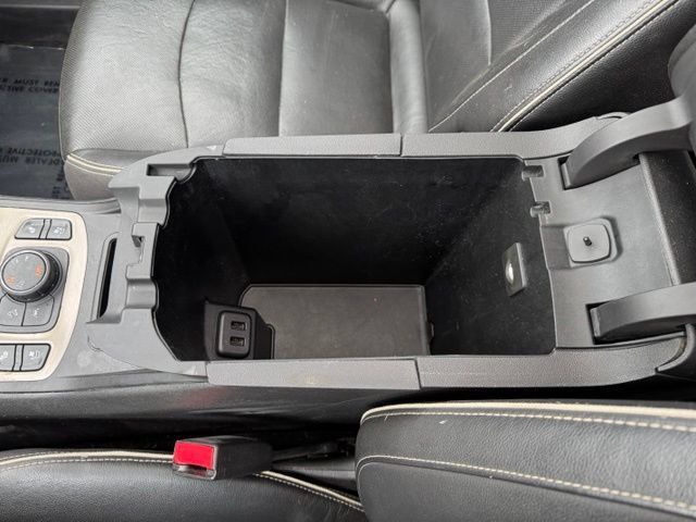 Used 2019 GMC Terrain Denali w/ Advanced Safety Package AWD/4WD image 25