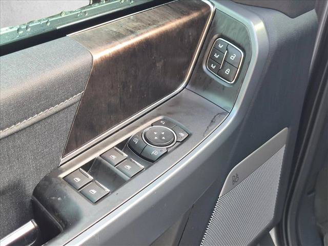 Used 2021 Ford F150 Lariat w/ Equipment Group 502A High AWD/4WD image 12