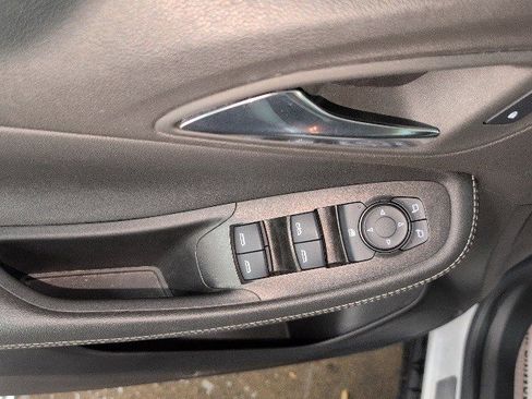 Certified 2023 Buick Encore GX Preferred image 12