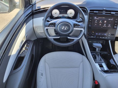 Certified 2023 Hyundai Tucson SEL w/ Convenience Package image 31