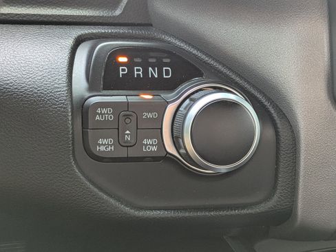 Used 2021 RAM 1500 Big Horn AWD/4WD image 26