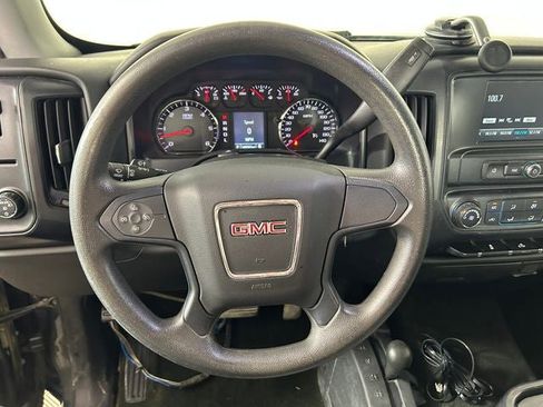 Used 2018 GMC Sierra 1500 4x4 Double Cab w/ Elevation Edition image 15