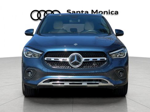 Used 2022 Mercedes-Benz GLA 250 image 10