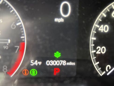 Used 2024 Honda Civic LX image 5