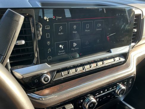 Used 2024 GMC Sierra 3500 SLT w/ SLT Convenience Package image 62