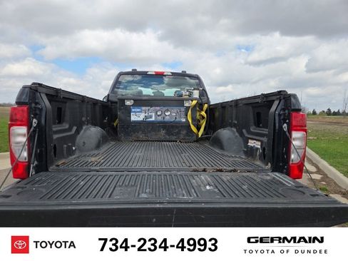 Used 2021 Ford F250 XL image 18