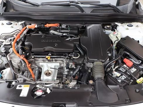 Used 2022 Honda Accord EX-L image 46
