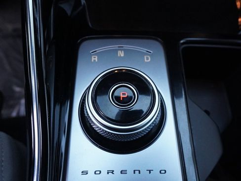 Used 2023 Kia Sorento SX Prestige image 64