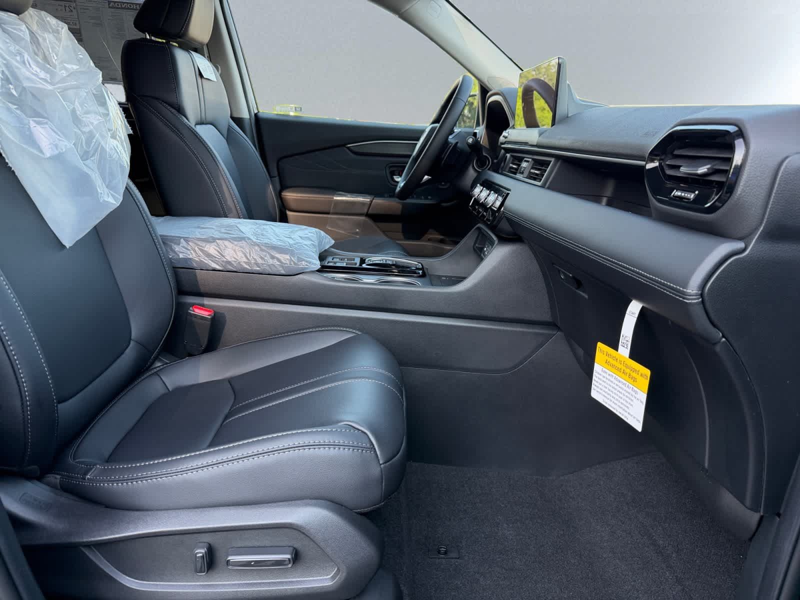 Used 2026 Honda Pilot image 19
