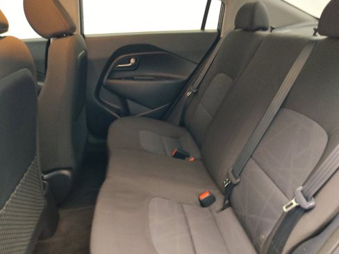 Used 2017 Kia Rio LX w/ Power Package FWD image 18