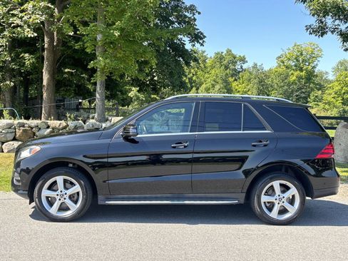 Used 2017 Mercedes-Benz GLE 350 4MATIC image 13