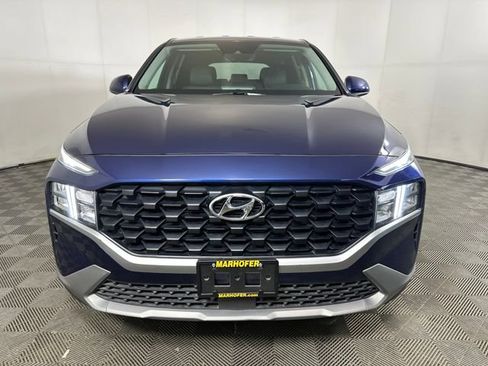 Used 2023 Hyundai Santa Fe SE w/ Cargo Package image 8