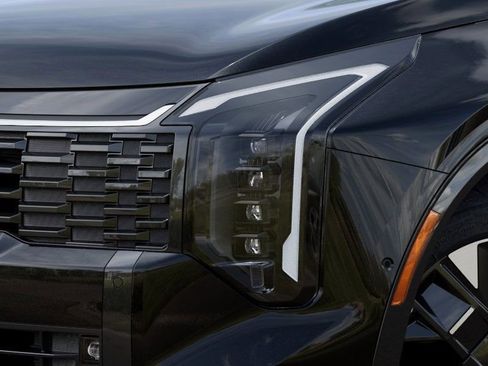 New 2026 Kia Sportage SX Prestige image 11