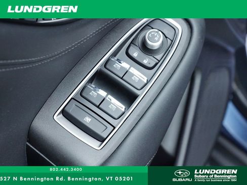 Used 2020 Subaru Outback Limited image 10