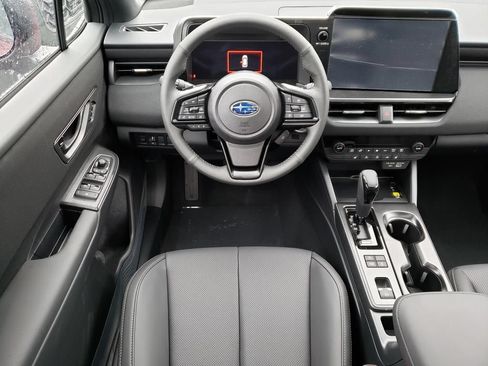 New 2026 Subaru Outback Limited AWD/4WD image 9