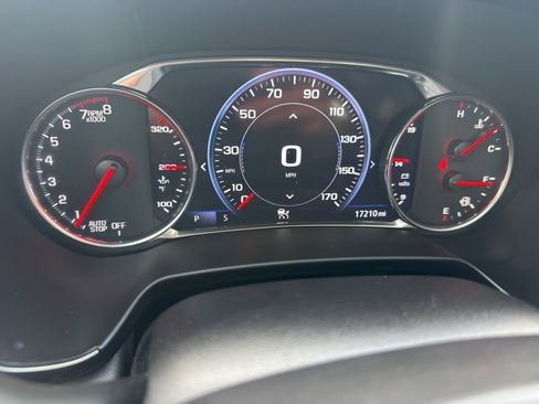 Used 2023 Chevrolet Blazer RS w/ Driver Confidence II Package image 21