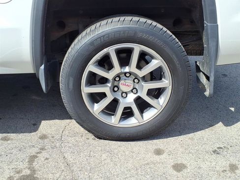 Used 2017 GMC Sierra 1500 Denali AWD/4WD image 5