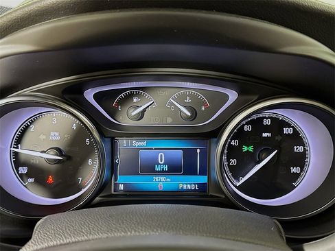 Used 2020 Buick Envision Preferred image 10