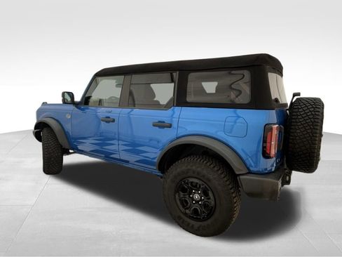 Certified 2023 Ford Bronco Wildtrak image 2