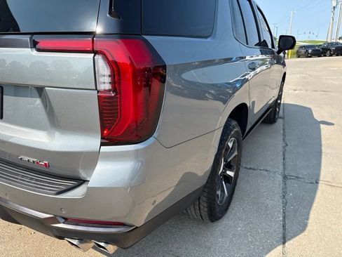Used 2026 GMC Yukon AT4 Ultimate AWD/4WD image 23