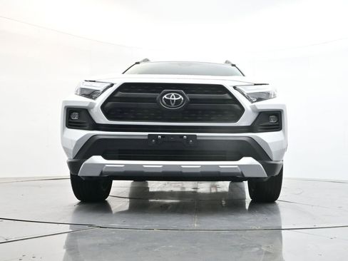 Used 2024 Toyota RAV4 Adventure AWD/4WD image 33