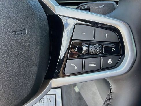 New 2026 BMW i4 eDrive40 RWD image 39