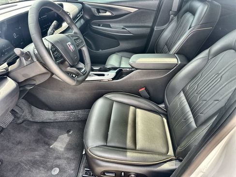 Used 2026 Buick Envista Avenir FWD image 24