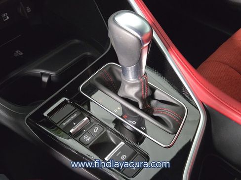 Used 2025 Acura ADX A-Spec AWD/4WD image 26