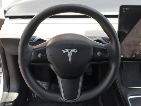 Used 2023 Tesla Model 3 Standard Range RWD image 18