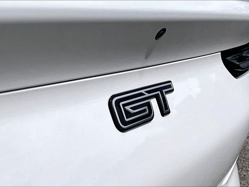 Used 2023 Ford Mustang Mach-E GT w/ GT Performance Edition AWD/4WD image 30