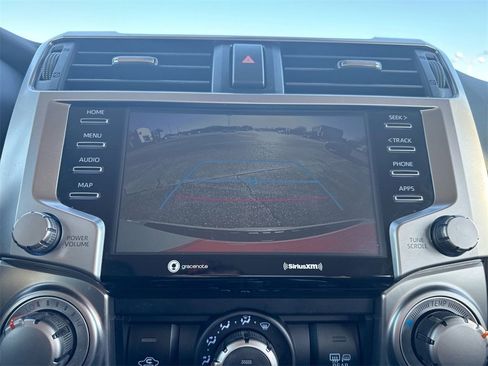 Used 2022 Toyota 4Runner TRD Sport image 28