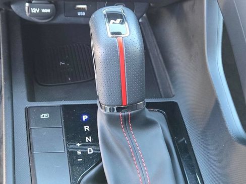 Used 2025 Hyundai Elantra N Line FWD image 23