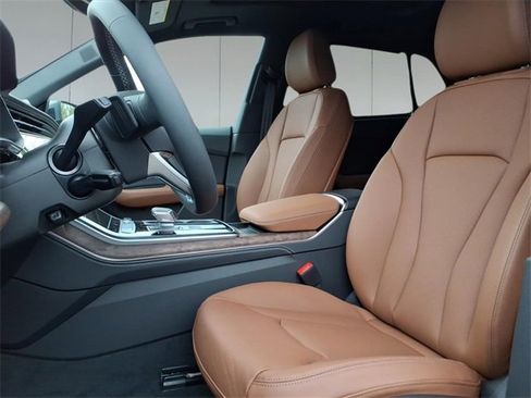 New 2026 Audi Q8 Premium Plus image 10