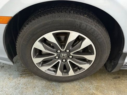 Used 2021 Honda Odyssey EX-L image 20